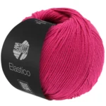 Lana Grossa Elastico 144 Cyclamen