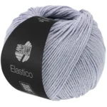 Lana Grossa Elastico 196 Light blue