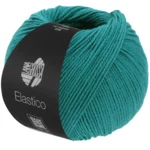 Lana Grossa Elastico 122 Petrol