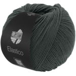 Lana Grossa Elastico 194 Graphite grey