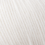 Rowan Alpaca Soft DK 201 Simply White