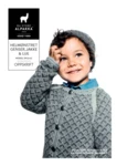 Magazine: DSA34 Delightful School Autumn - Children 2-8 years