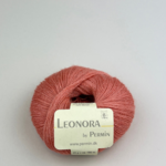 Permin Leonora 38 Salmon pink