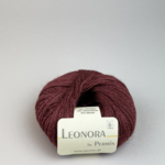 Permin Leonora 33 Dark rust