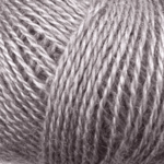 Permin Leonora 21 Light mauve