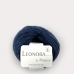 Permin Leonora 19 Navy blue