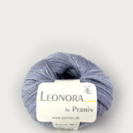 Permin Leonora 06 Light silver