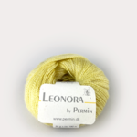 Permin Leonora 01 Light yellow