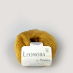 Permin Leonora 16 Mustard yellow