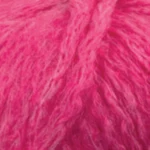 Permin Alice 45 Hot pink