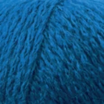 Permin Alice 46 Cobalt blue
