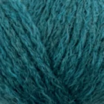 Permin Alice 47 Deep teal