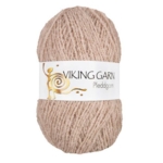 Viking Pleddgarn 706 Powder