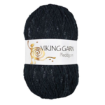 Viking Pleddgarn 726 Slate