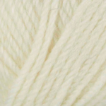 Viking Superwash 100 Bleached white
