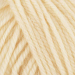 Viking Superwash 102 Natural white