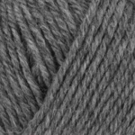Viking Superwash 115 Dark gray