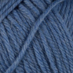 Viking Superwash 123 Medium blue
