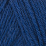Viking Superwash 125 Cobalt blue