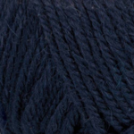 Viking Superwash 126 Navy blue