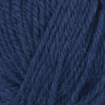 Viking Superwash 127 Jeansblue
