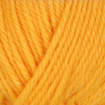 Viking Superwash 145 Yellow