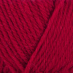 Viking Superwash 160 Burgundy