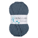 Viking Hobbygarn 927 Blue