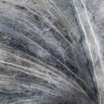 Järbo Fin Mohair Silke 51 Seal pup