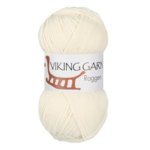 Viking Raggen 700 White