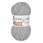 Viking Raggen 713 Light grey