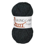 Viking Raggen 717 Charcoal grey