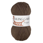 Viking Raggen 708 Brown