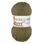 Viking Raggen 731 Green