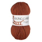 Viking Raggen 751 Rust