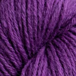 Järbo Svensk Ull 4tr 31 Wild pansy purple
