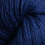 Järbo Svensk Ull 4tr 15 Bergslagen dark blue
