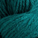 Järbo Svensk Ull 4tr 30 Elf dance teal