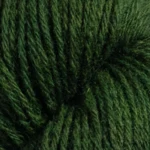 Järbo Svensk Ull 4tr 08 Pine tree green