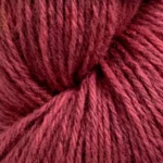 Järbo Svensk Ull 4tr 38 Trollgröt pink