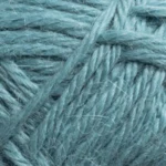 Svarta Fåret Soft Lama 080 Nile blue