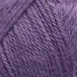 Svarta Fåret Soft Lama 062 Imperial purple