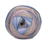 Mayflower Taormina 014 Camel/Sky blue/Denim blue/Sand