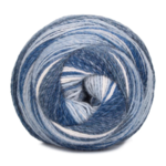 Mayflower Taormina 010 Sky blue/White/Jeans/Icy blue