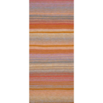 Mayflower Taormina 003 Apricot/Rose/Curry/Eucalyptus