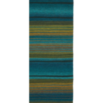 Mayflower Taormina 005 Turquoise/Dark green/Aquamarine/Olive