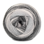 Mayflower Taormina 012 Charcoal gray/Silver/White/Granite