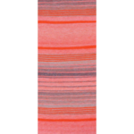 Mayflower Taormina 018 Bright Orange/ Flamingo/ Dusty Blue/ Cornflower