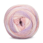 Mayflower Taormina 016 Cream/Peach/Lavender/Soft pink