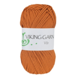 Viking Vår 446 Mustard